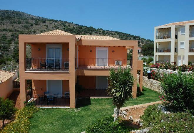 Asteris hotel
