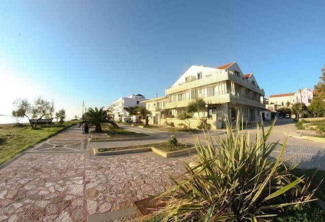 Aura boutique hotel