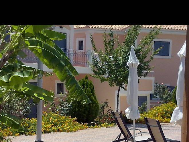 Casa di luna