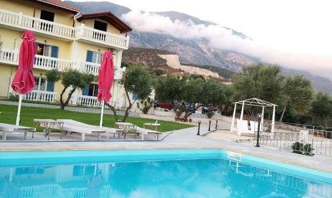 Elaias gi residence