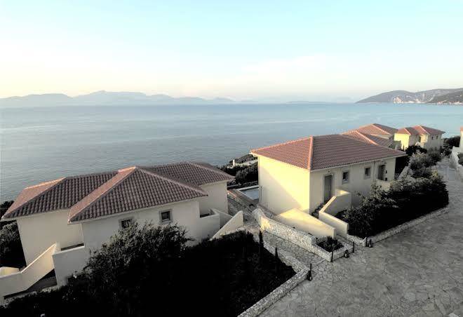 Emelisse nature resort fiskardo kefalonia