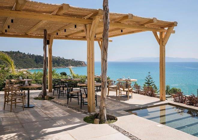 F zeen boutique hotel