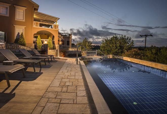 Faros residence adults only