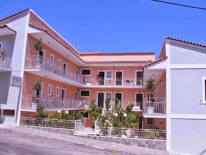 Hotel byron