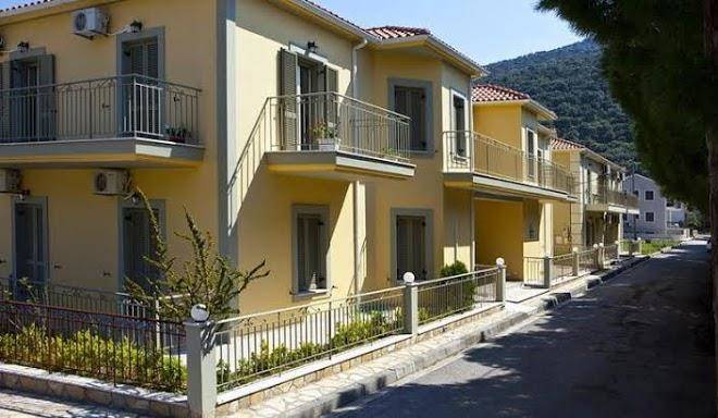 Hotel evangelia