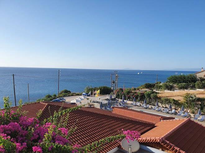 Hotel pelagos bay