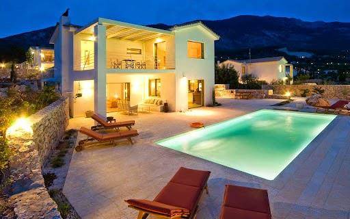 Ideales resort