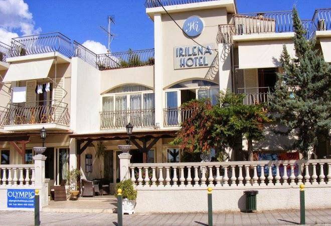 Irilena Hotel Image