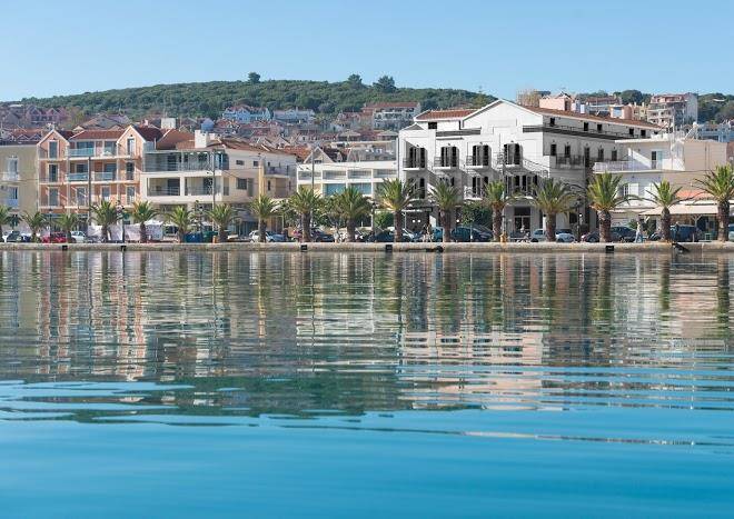 Kefalonia grand hotel