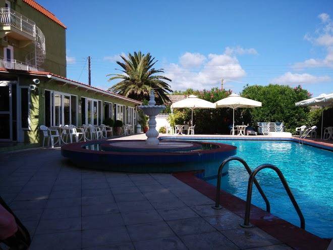 La cite hotel