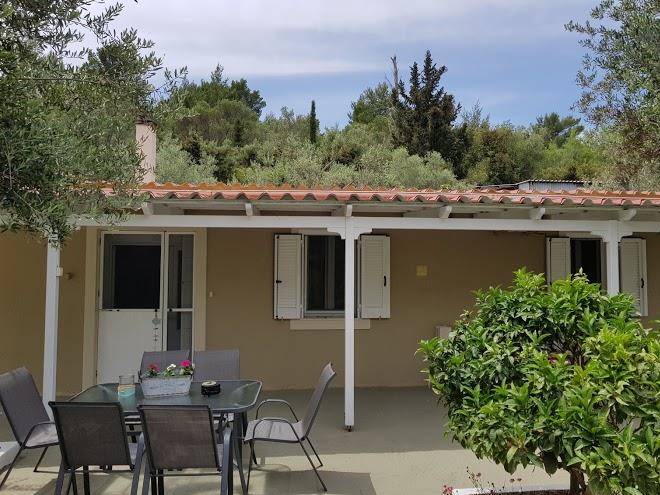 Liostasi maison provencale