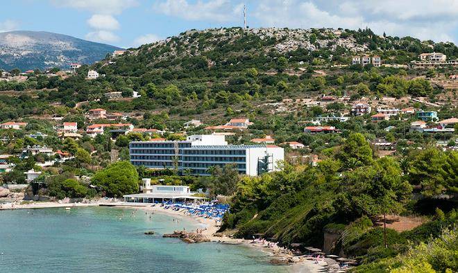Mediterranee hotel