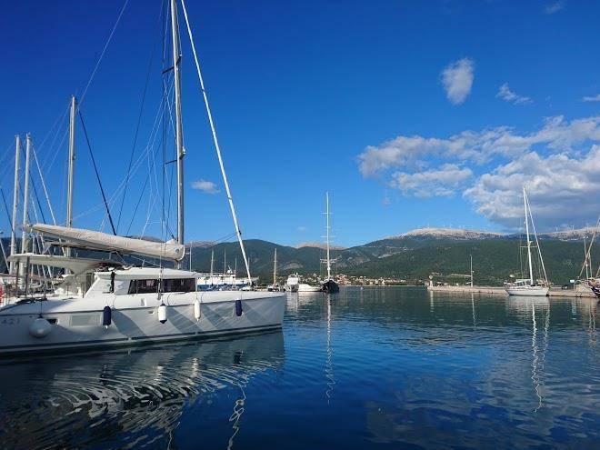 Melissani Hotel Image