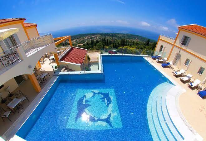 Melmar view hotel