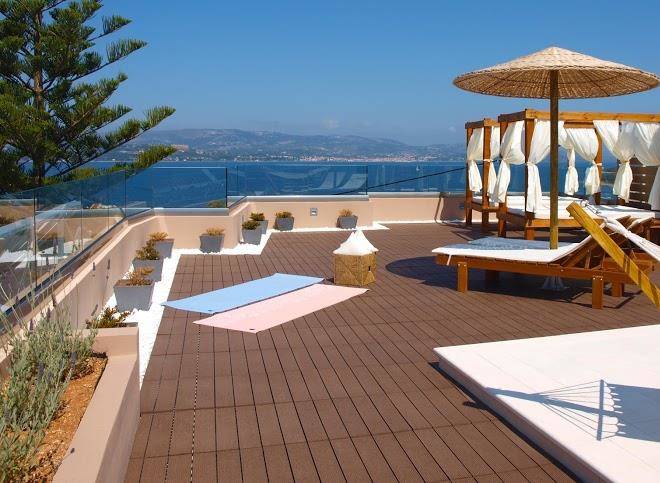Nikostudios superior studios kefalonia