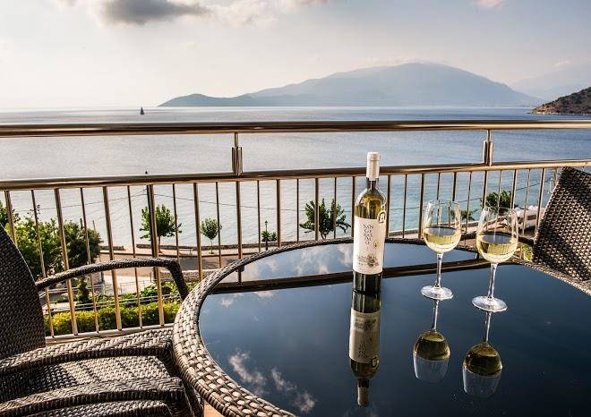 Odyssey Hotel Kefalonia Image