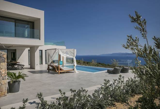 Oikos boutique residences
