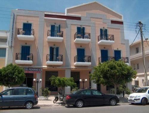 Olga hotel