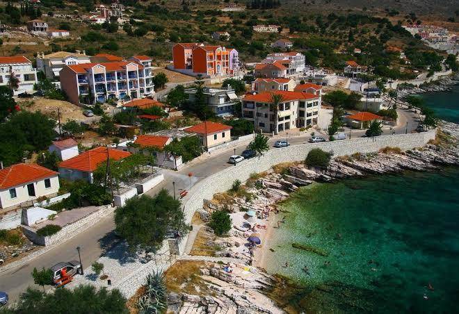Olive bay hotel