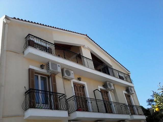 Papadatos studios