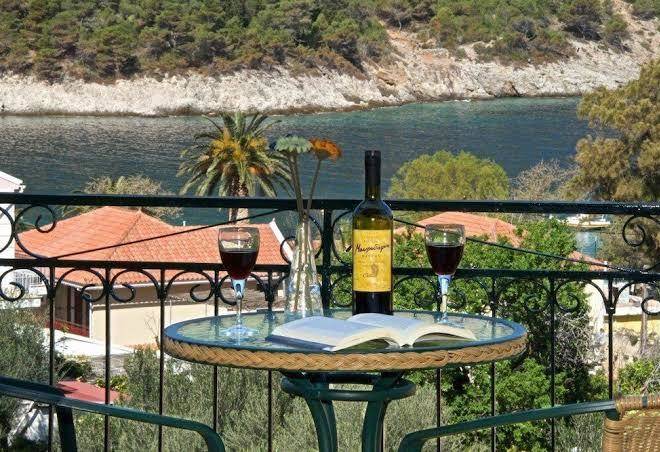 Pension gerania
