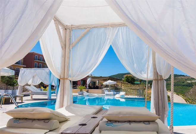Petani bay hotel