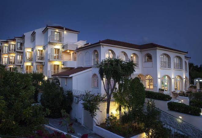 Princess Hotel Image