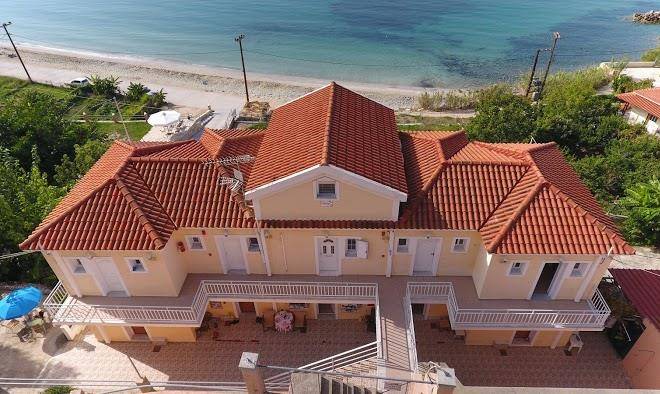 Rosa's beach studios