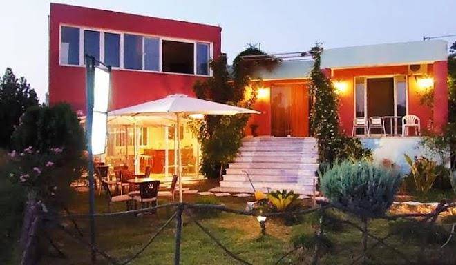 Sofi hotel