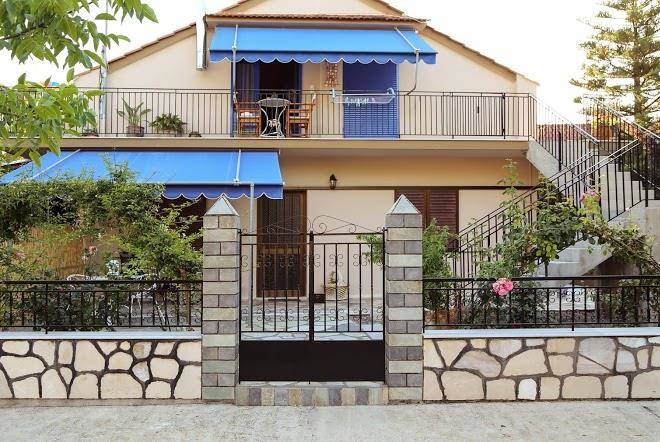 Sofia's place