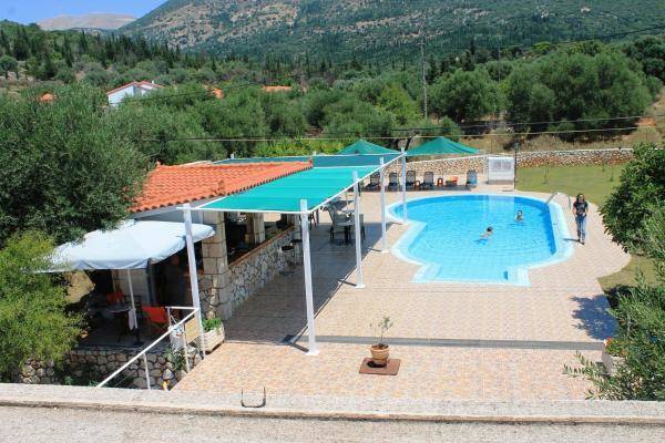 Stamatia studios