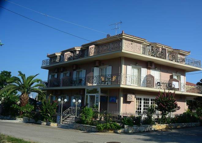 Starlight Hotel Image