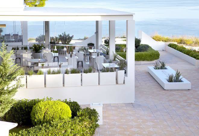 Thalassa boutique hotel kefalonia