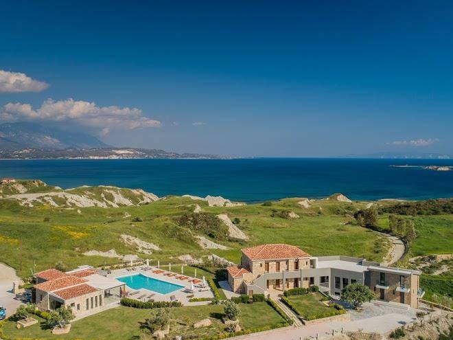 Tramonto suites