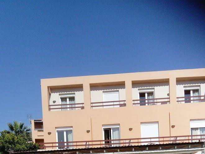 Zephyros hotel
