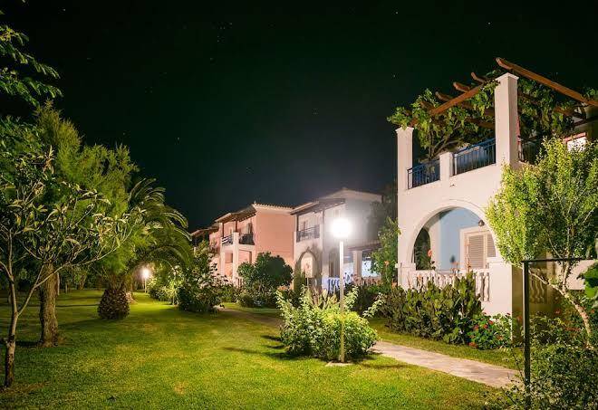 3 stars beach hotel