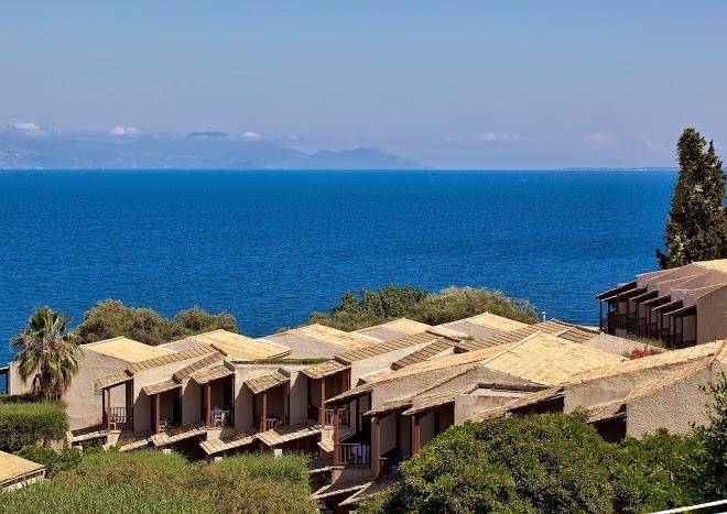 Aeolos beach resort