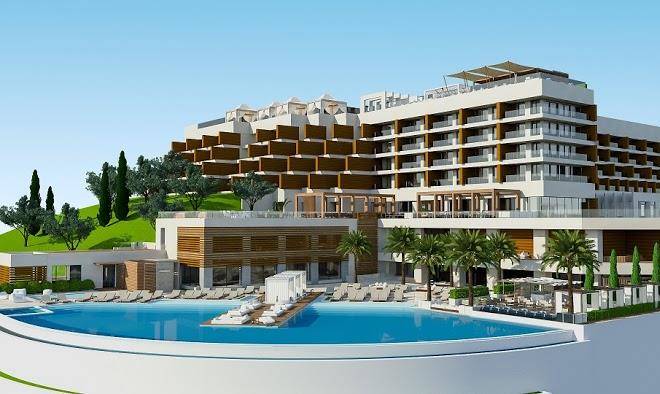 Angsana corfu resort