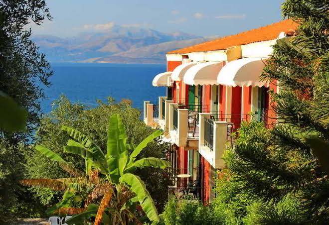 Apraos Bay Hotel Image