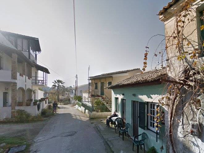 Aqualand Resort Hotel Image