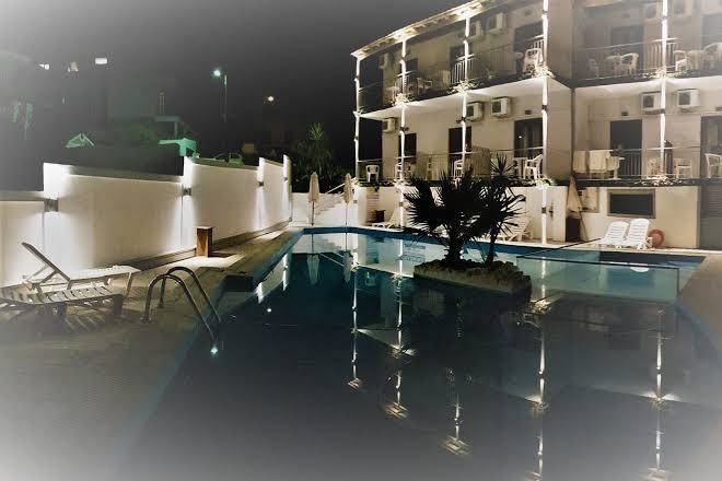 Aragorn hotel