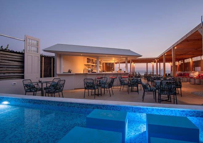 Armeno resort