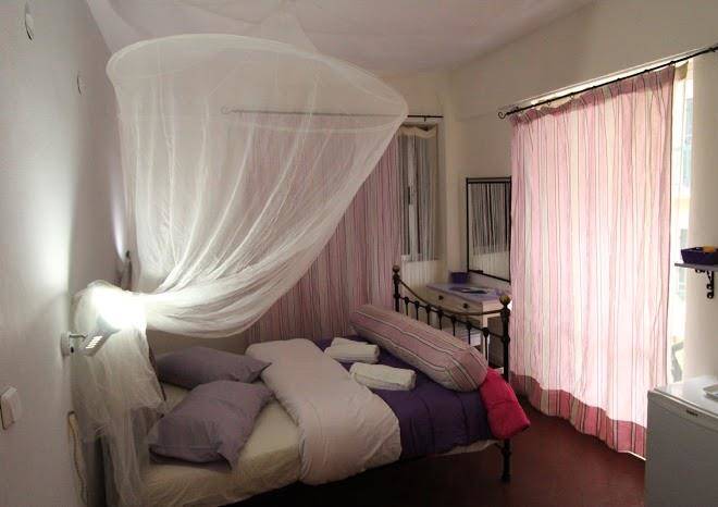 Avra boutique benitses corfu
