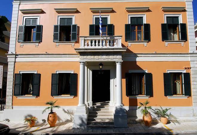 Bella venezia hotel