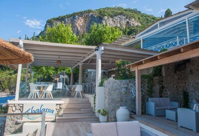 Blue princess hotel and suites