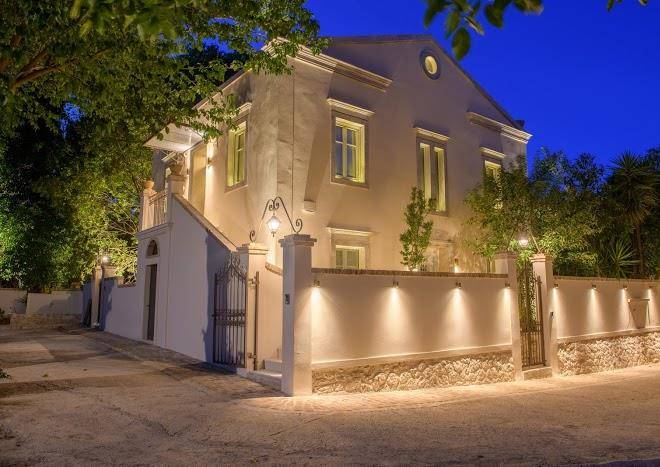 Carpofoli Corfu Image