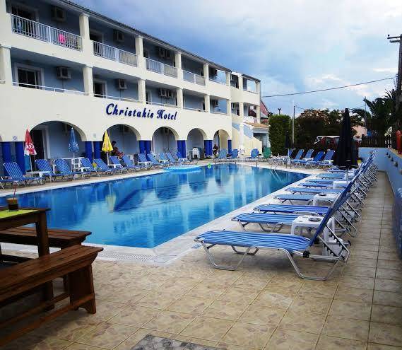 Christakis hotel