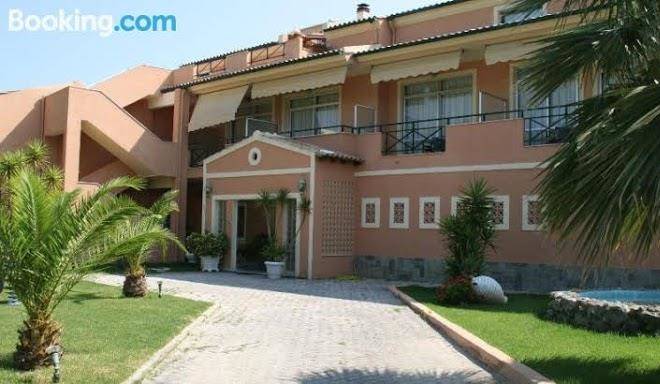 Christina hotel