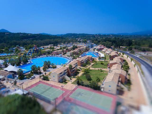 Corfiot Hospitality Sa Image