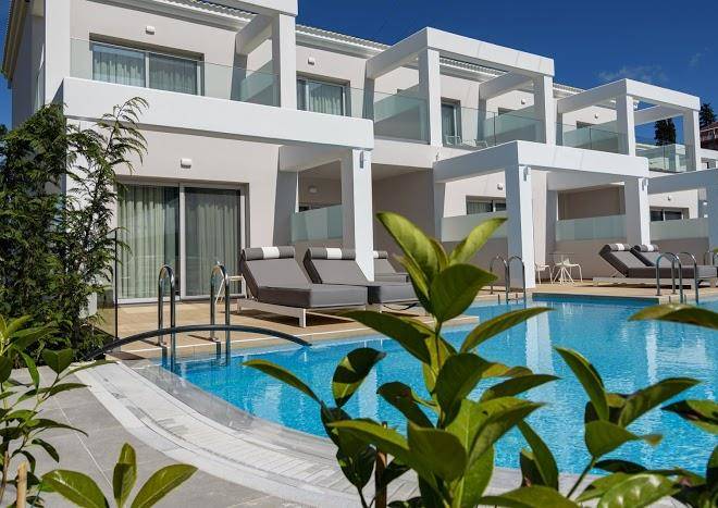 Destino blue hotel & spa